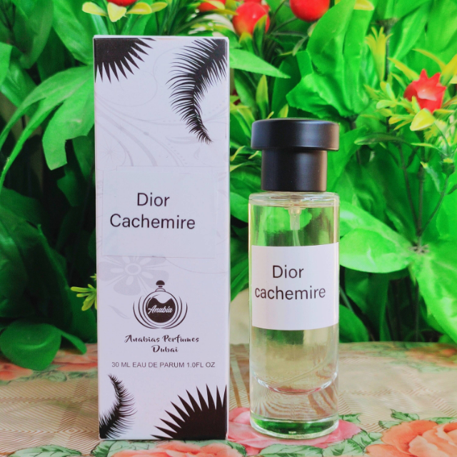 Dior Cachmiere