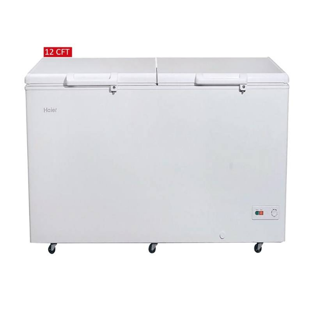 Haier HDF 325 H Deep Freezer