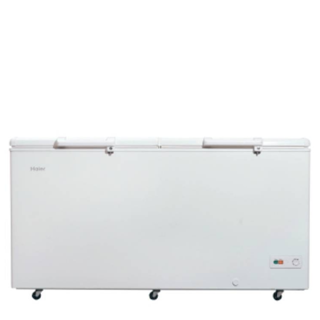 Haier HDF 535 FC Deep Freezer New Twin Model