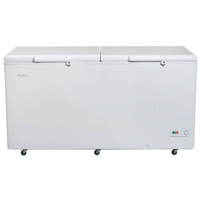 Haier HDF 545i Inverter Deep Freezer