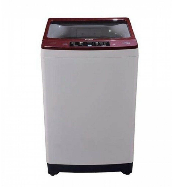 Haier HWM 120-826E Automatic Top Load Washing Machine