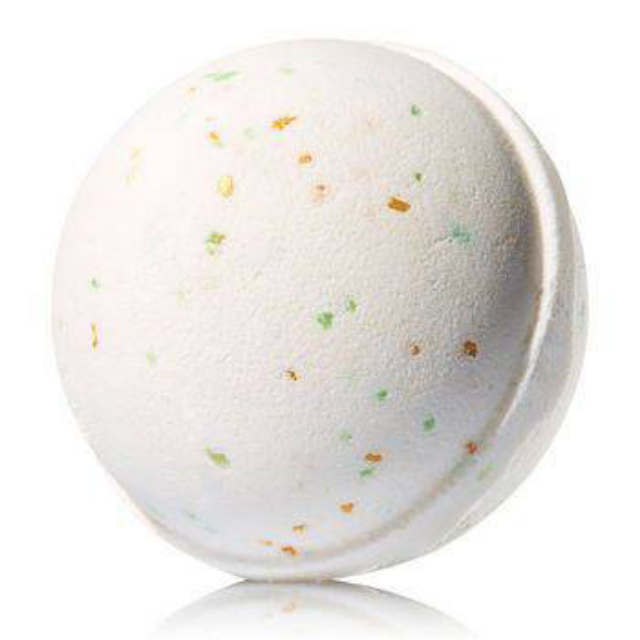 Vanilla Latte Bath Bomb