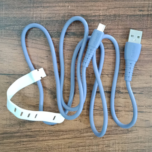 FASTER SL3 Data Cable