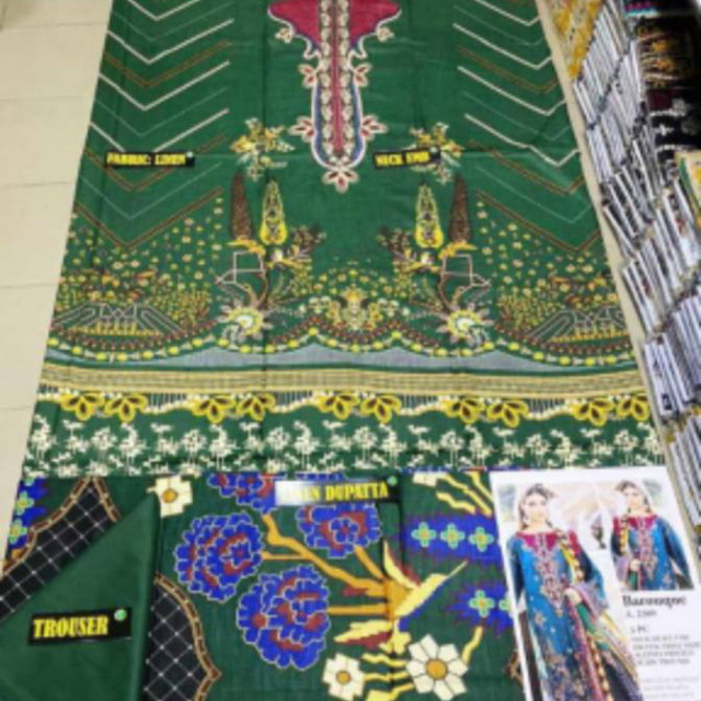 Nabiha Fashion Collection