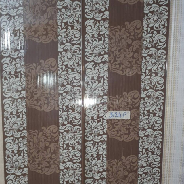 PVC PANELING