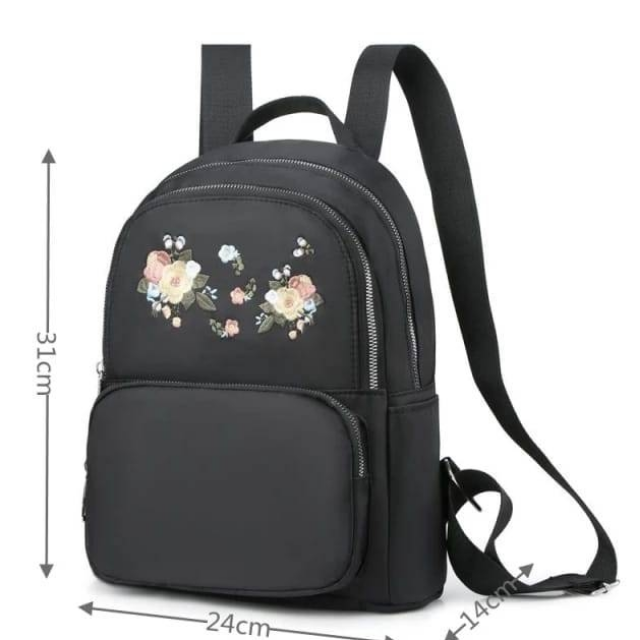 Back Packs  1 PC