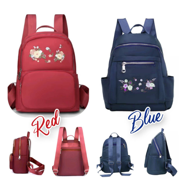 Back Packs  1 PC
