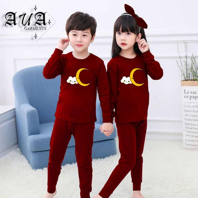Kids Amazing Couple Suits