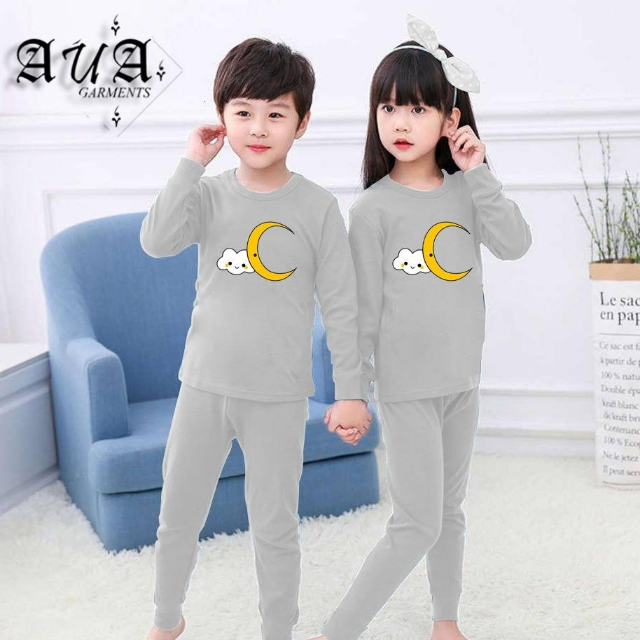 Kids Amazing Couple Suits
