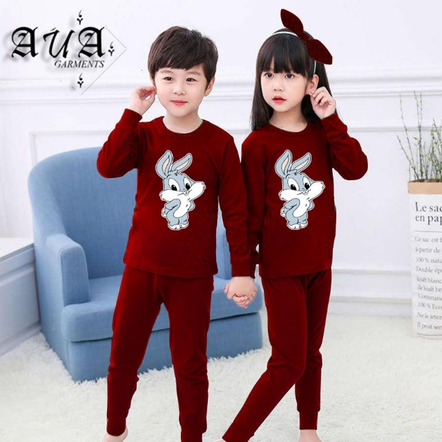 Kids Amazing Couple Suits