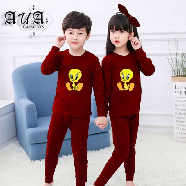 Kids Amazing Couple Suits