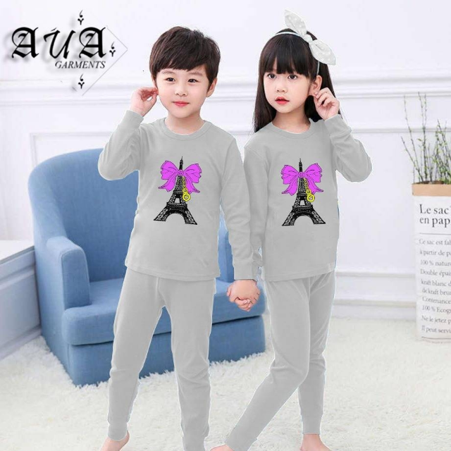 Kids Amazing Couple Suits