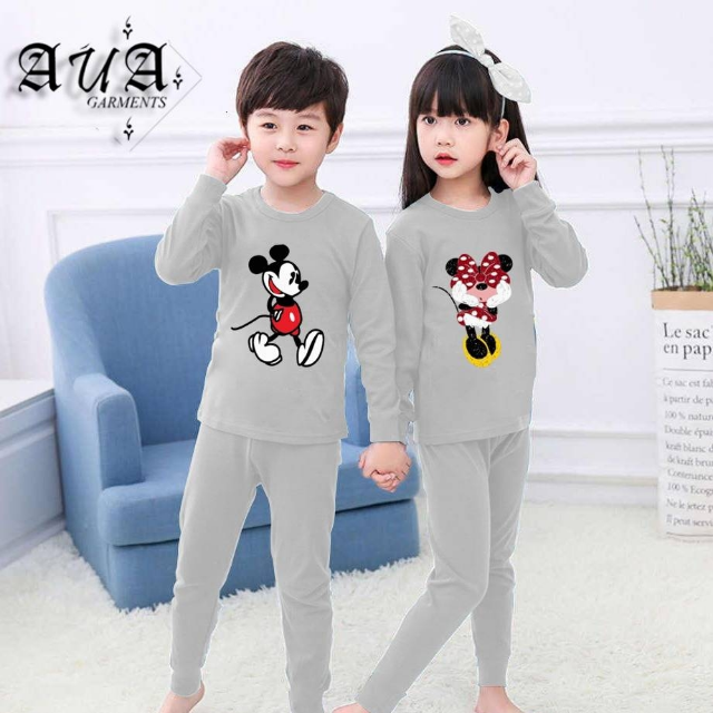 Kids Amazing Couple Suits