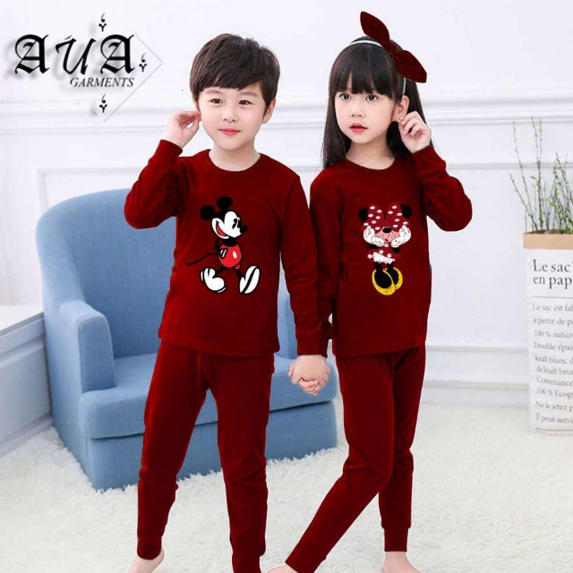 Kids Amazing Couple Suits