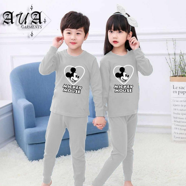 Kids Amazing Couple Suits