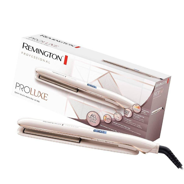 REMINGTON S9100 STRAIGHTENER PROLUXE