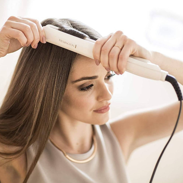 REMINGTON S9100 STRAIGHTENER PROLUXE