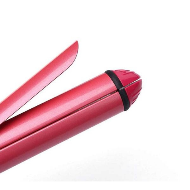 NOVA 2 in 1 Hair Straightener & Curler