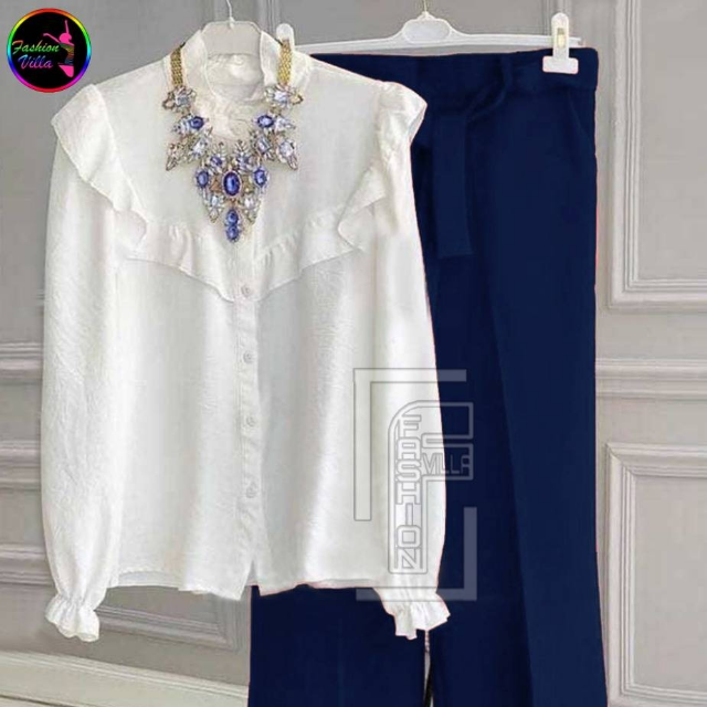 Top&Trouser