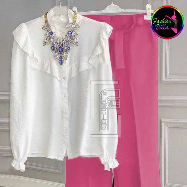 Top&Trouser
