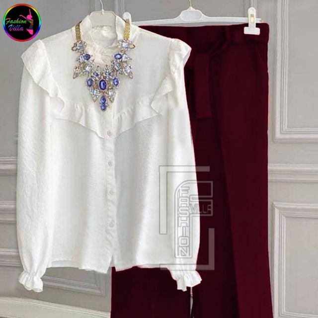 Top&Trouser