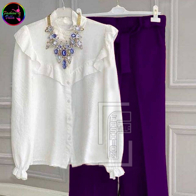 Top&Trouser