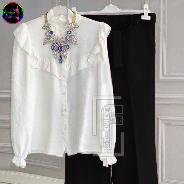 Top&Trouser