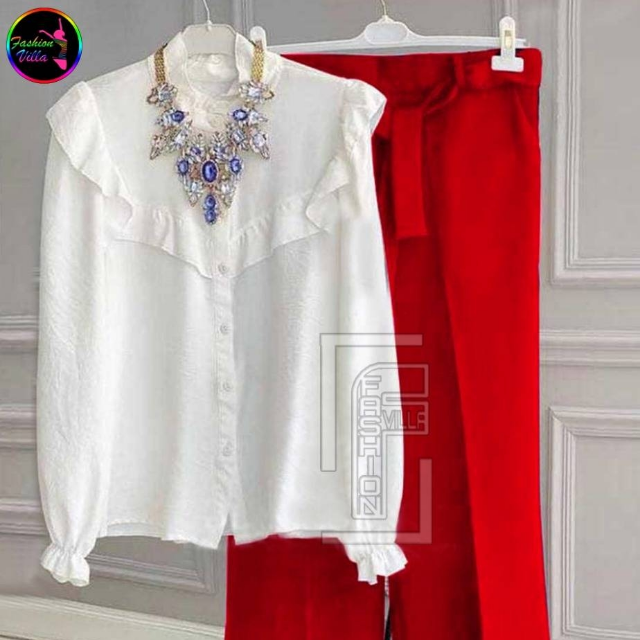 Top&Trouser