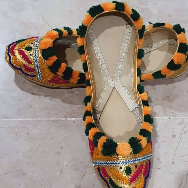 Multan Khussa