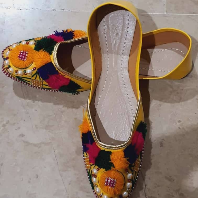 Multan Khussa