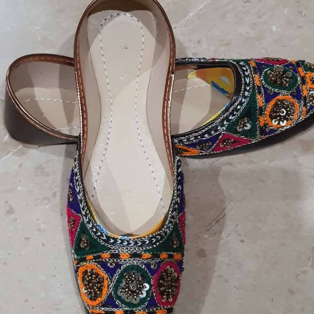 Multan Khussa
