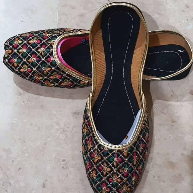 Multan Khussa