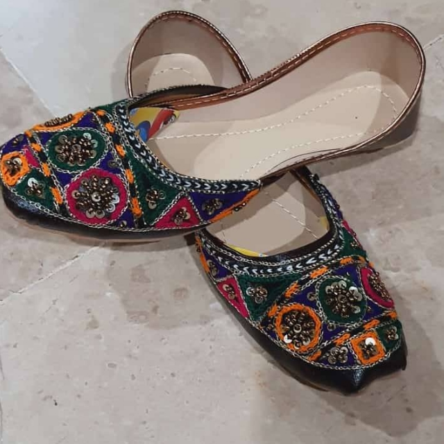 Multan Khussa
