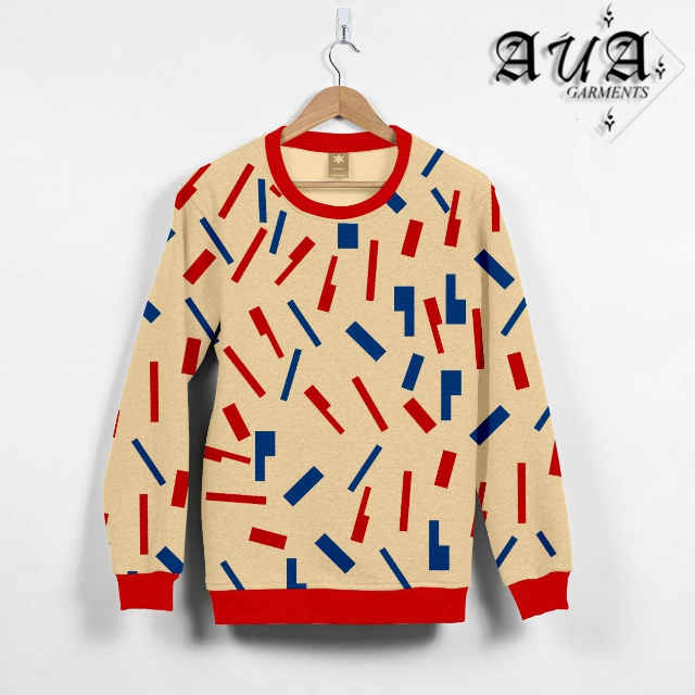 Sweat Shirt