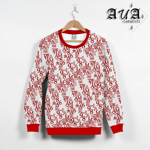Sweat Shirt