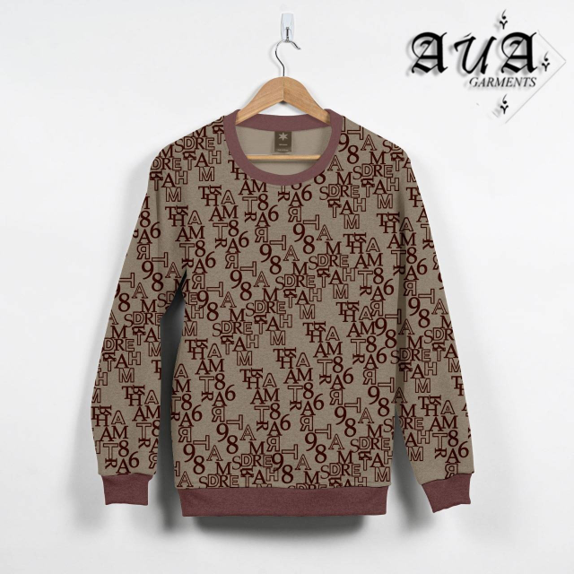 Sweat Shirt