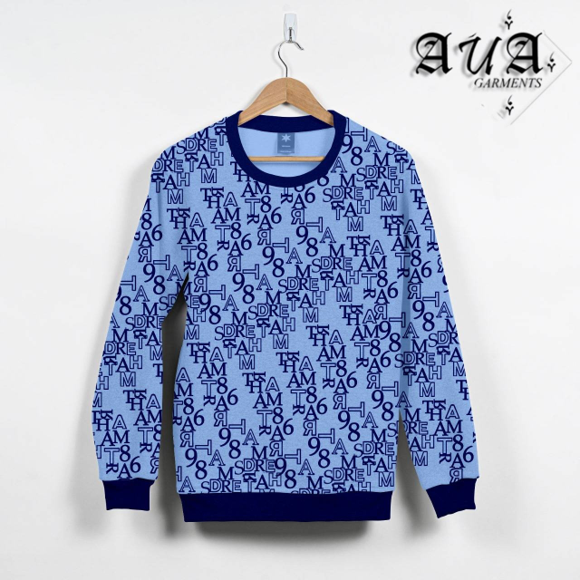 Sweat Shirt