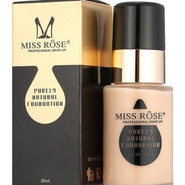 Miss Rose Foundation