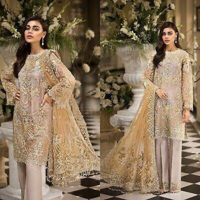 Fancy Dress BY ANAYA