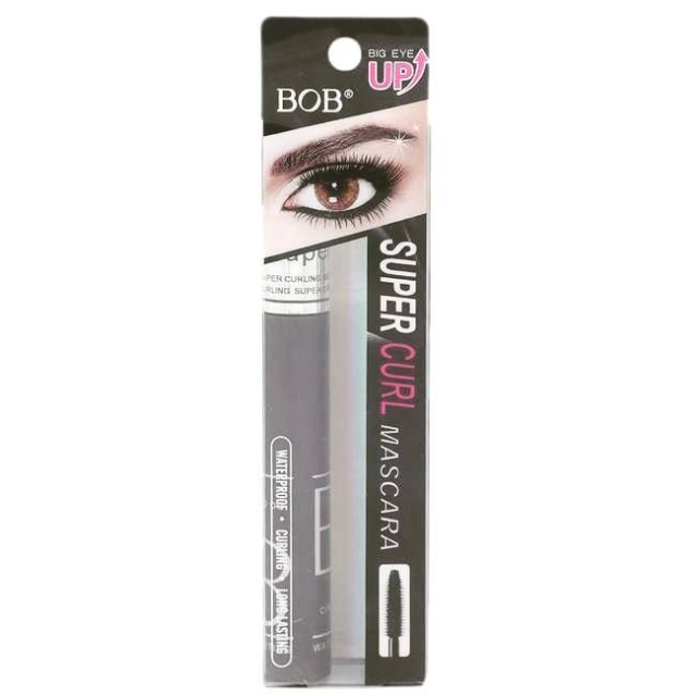 BOB Super Curl Mascara