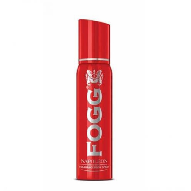 Fogg Body Spray Red