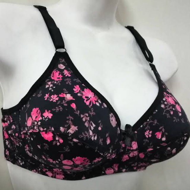 Gersi Bra Colorful 32 - 42 Size