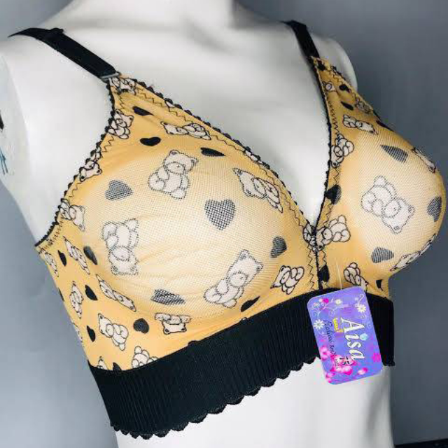 Irani Net Bra 32 - 36 Size