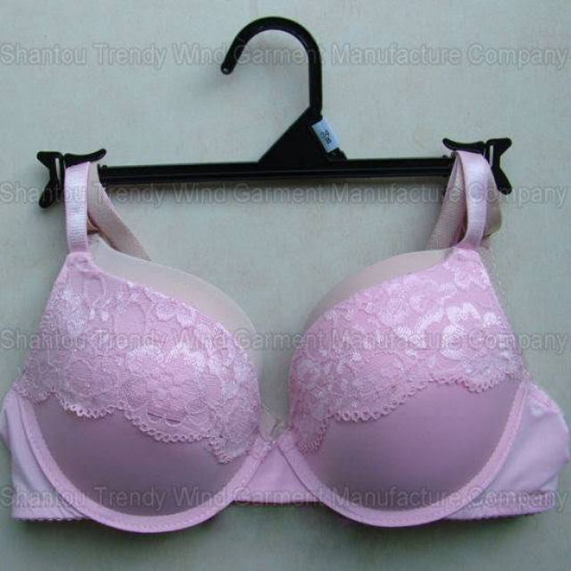 Foam Bra Colorful 36 - 42 Size