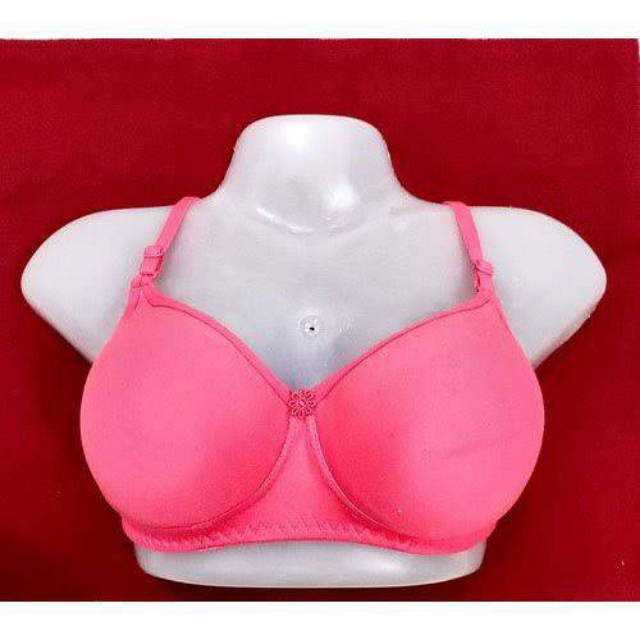 Foam Bra 38 Size