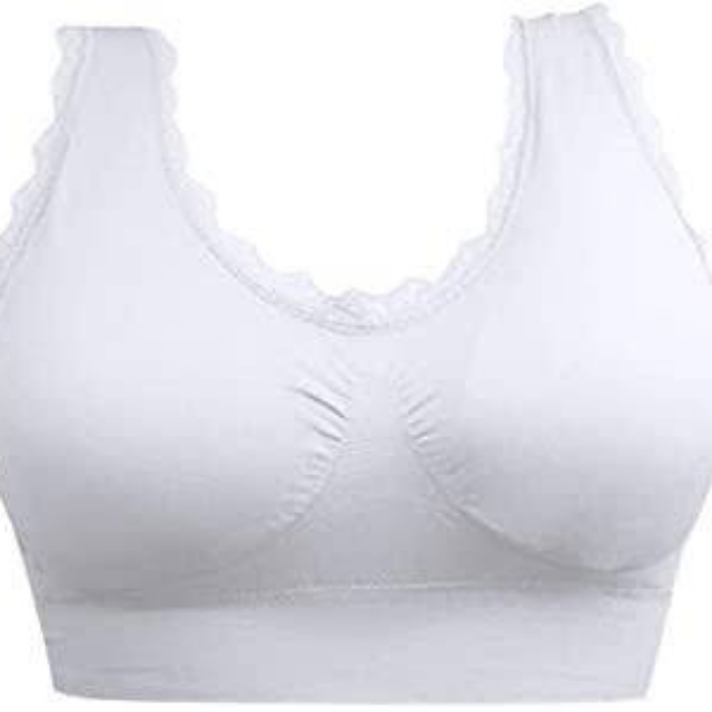 Blouse Bra 38 Size
