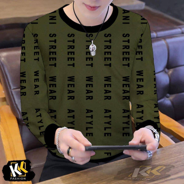 TShirt Jersey