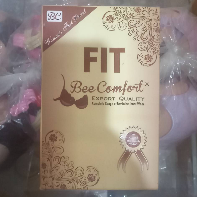 Marry Gold Bra 32 - 42 Export Quality