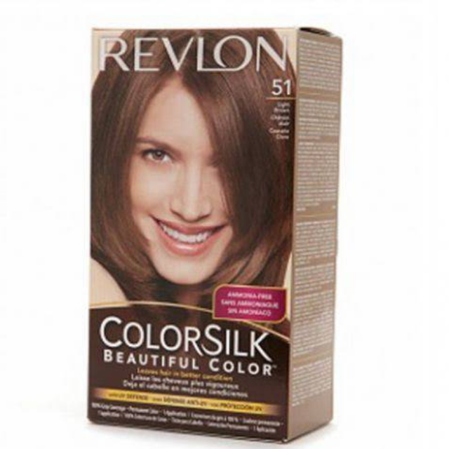 Revolon Hair Colour All Range