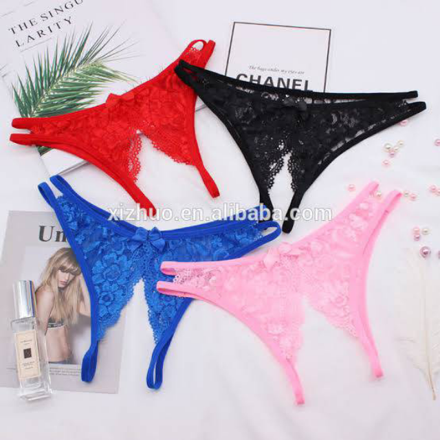 Fancy Butterfly Panties Imported